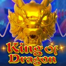 King Of Dragon