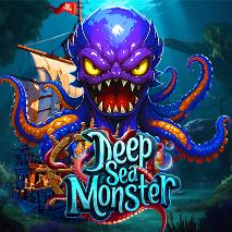 Deep Sea Monster