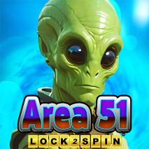 Area 51 Lock 2 Spin