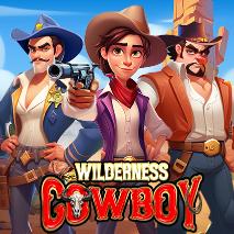Wilderness Cowboy
