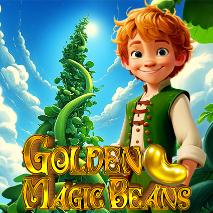 Golden Magic Beans