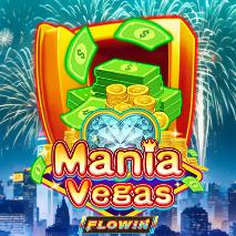 Mania Vegas Flowin