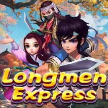Longmen Express
