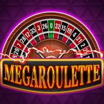 Mega Roulette