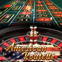 American Roulette