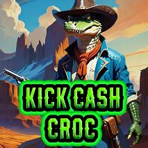 Kick Cash Croc