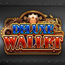 Deluxe Wallet