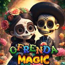 Ofrenda Magic