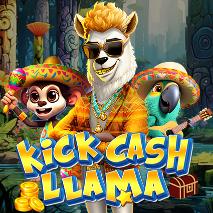 Kick Cash Llama