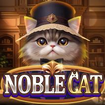 Noble Cat