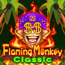 Flaming Monkey Classic