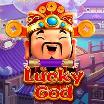Lucky God