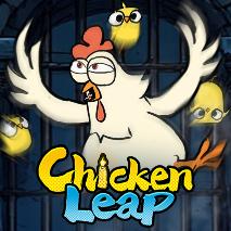 Chicken Leap