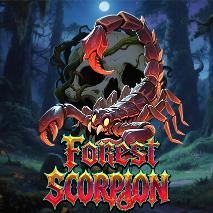 Forest Scorpion