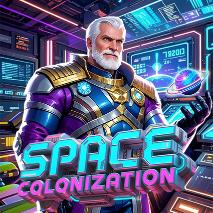 Space Colonization