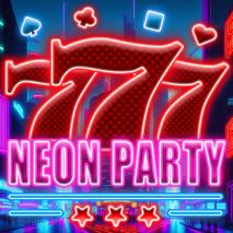 Neon Party