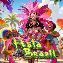Festa Brazil