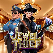 Jewel Thief