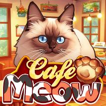 Cafe Meow