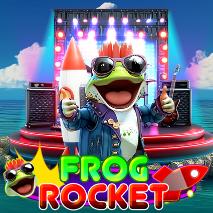 Frog Rocket