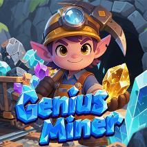 Genius Miner