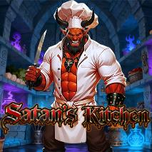 Satan's Kitchen