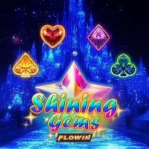 Shining Gems Flowin