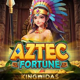 Aztec Fortune