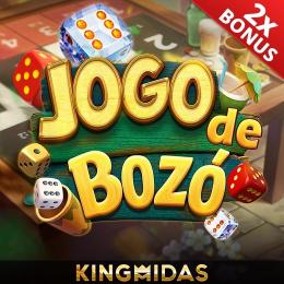 Jogo De Bozo