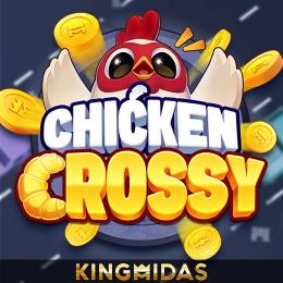 Chicken Crossy