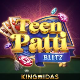 Teen Patti Blitz
