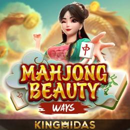 Mahjong Beauty