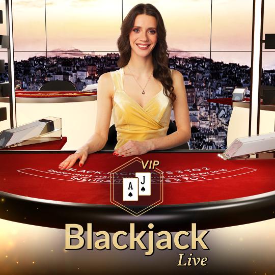 Blackjack-VIP 7