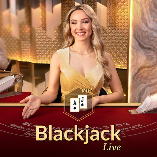 Blackjack-VIP Z