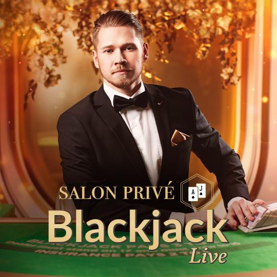 Salon-Prive Baccarat E