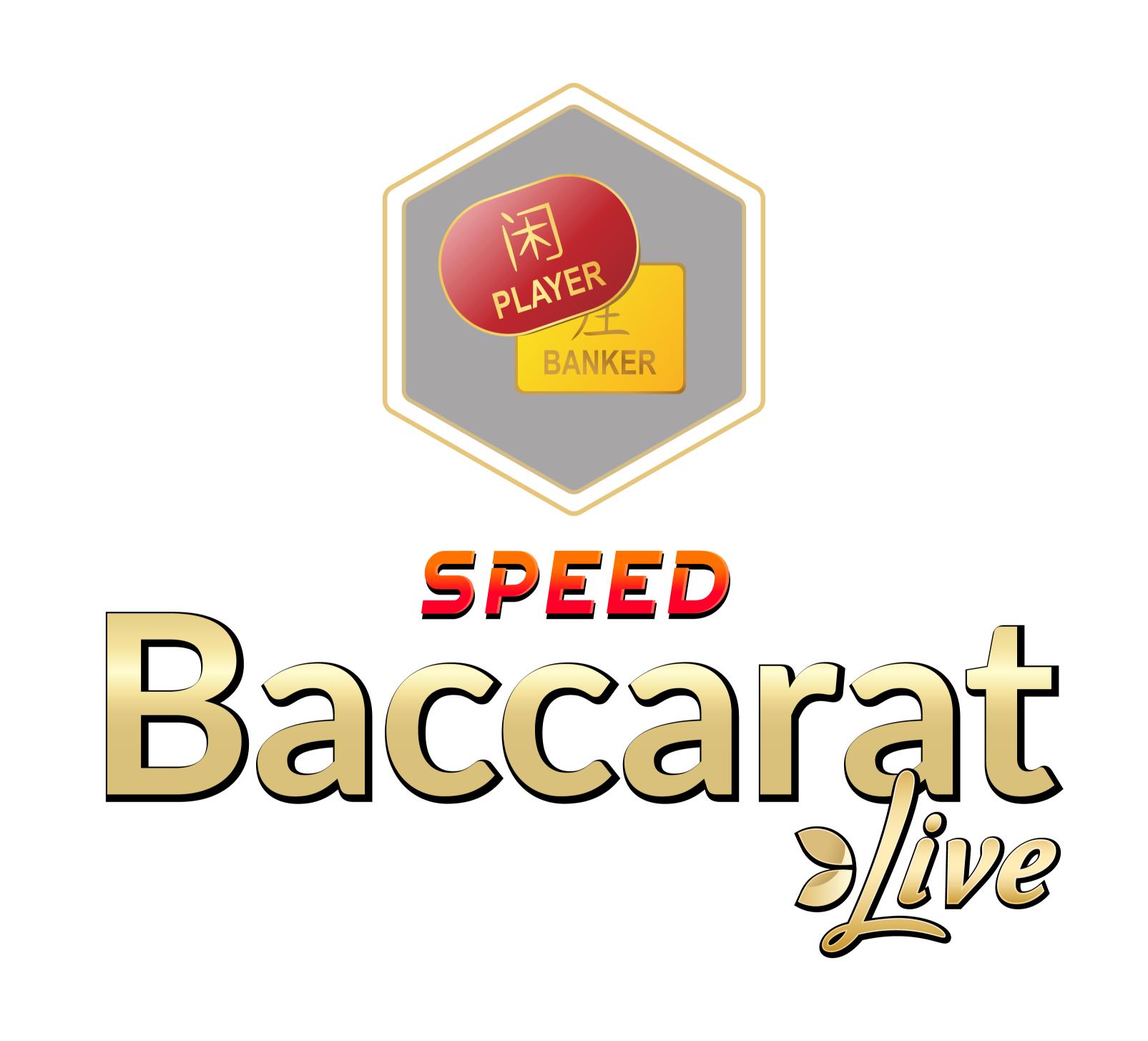 Speed-Baccarat 3