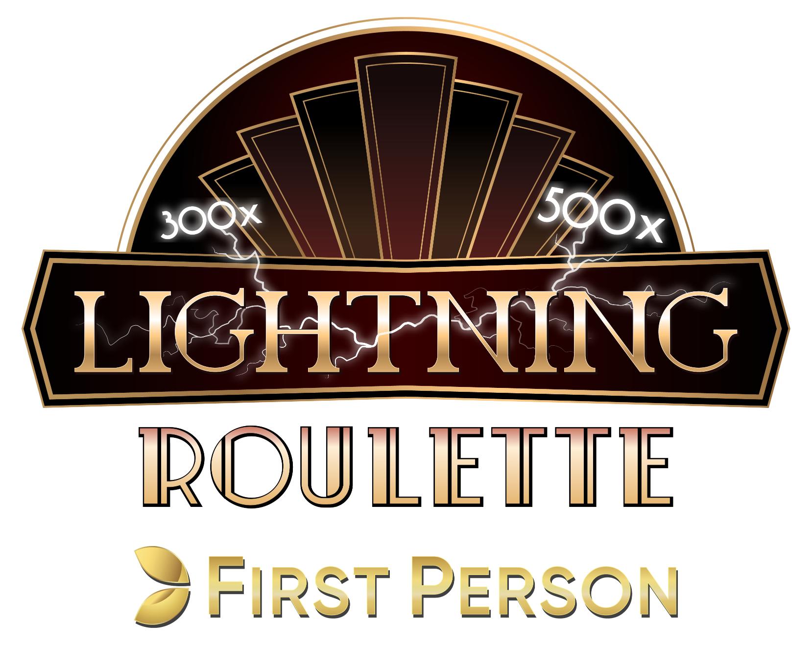 First-Person Lightning Roulette
