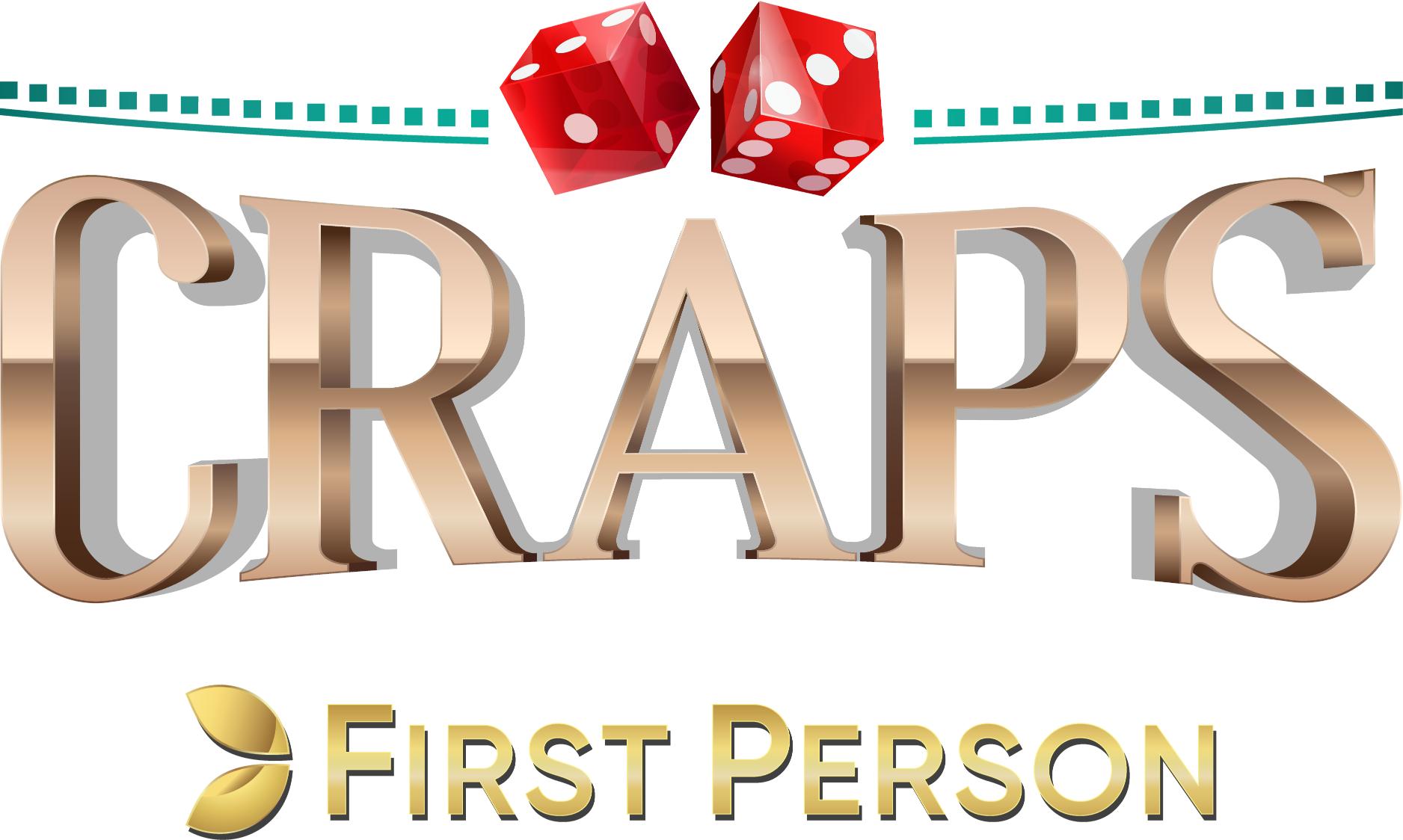 First-Person Craps