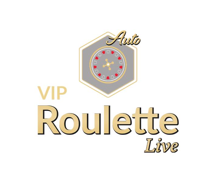 Auto-Roulette VIP