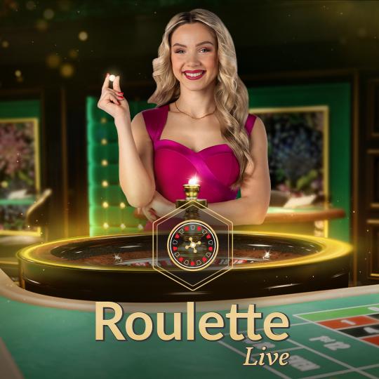 Roulette