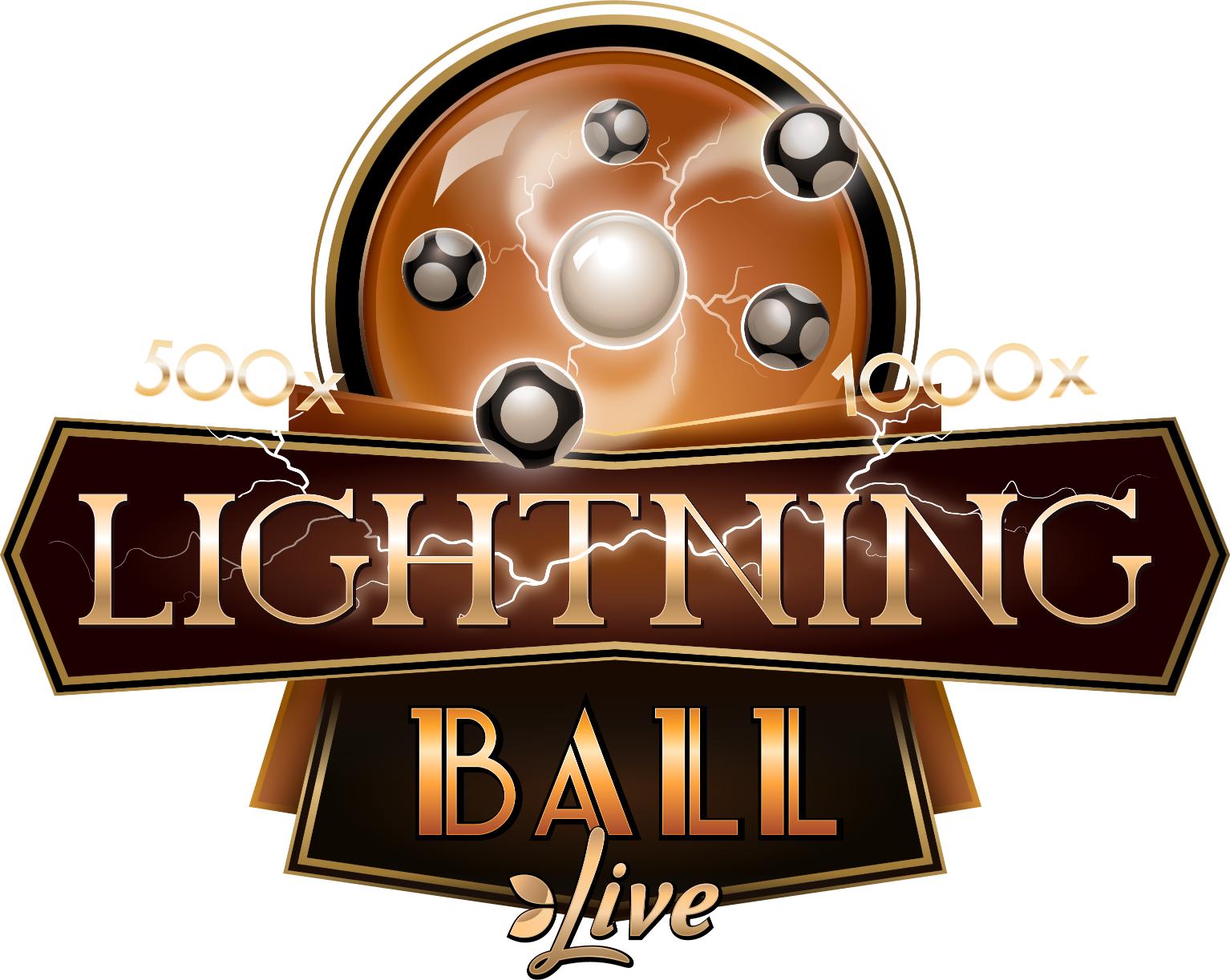 Lightning-Ball