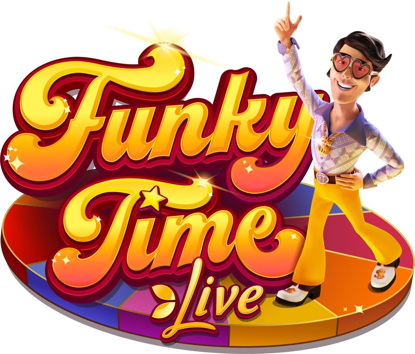 Funky-Time