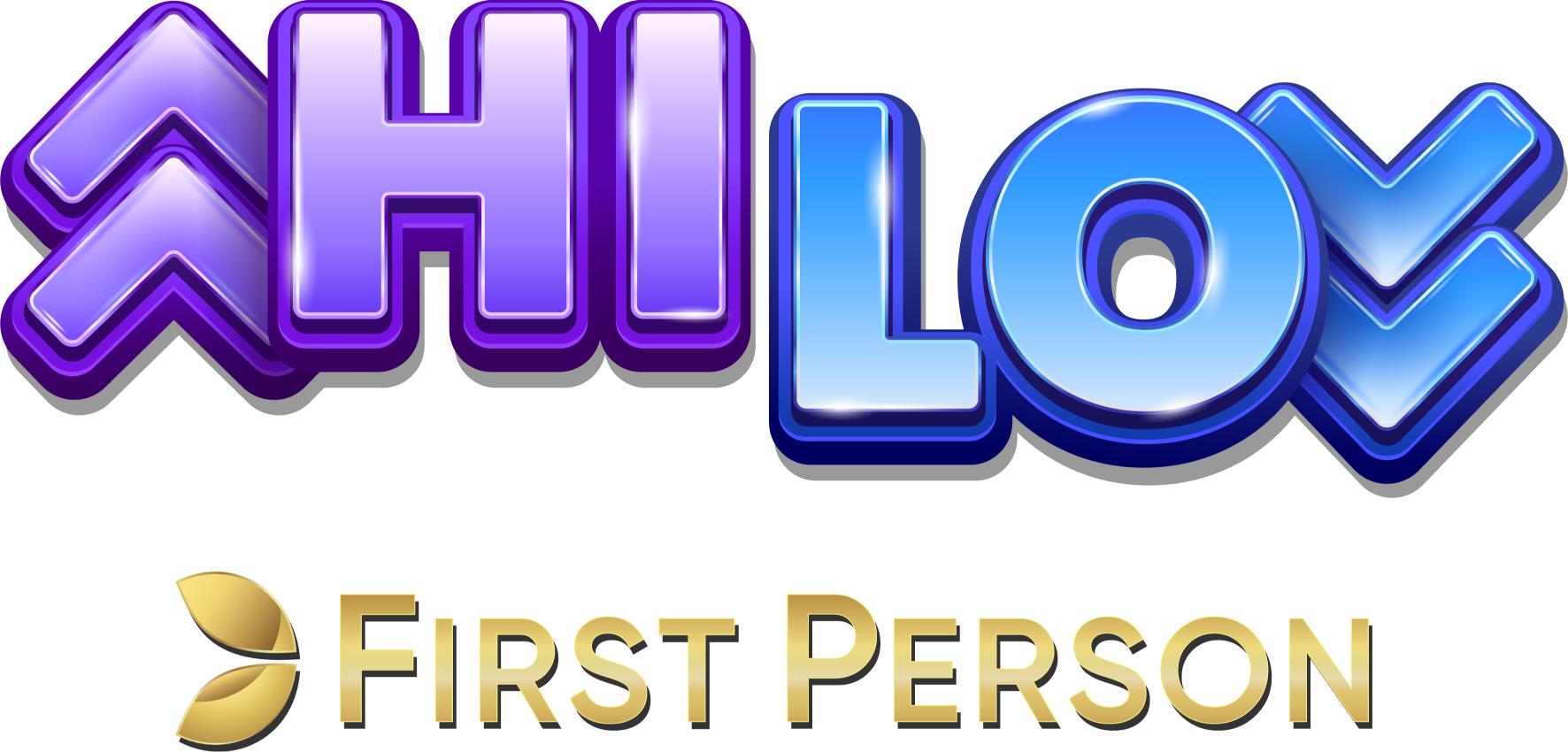 First-Person HiLo
