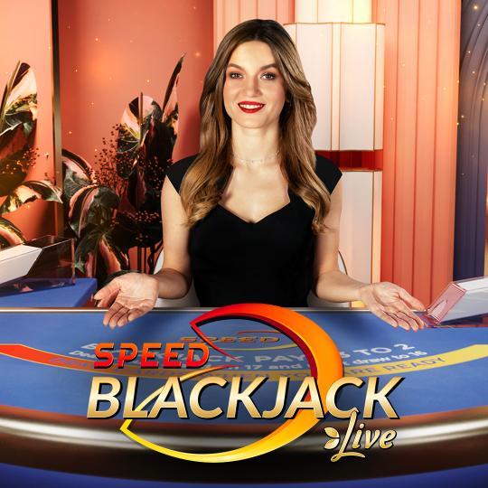 Classic-Speed Blackjack 77