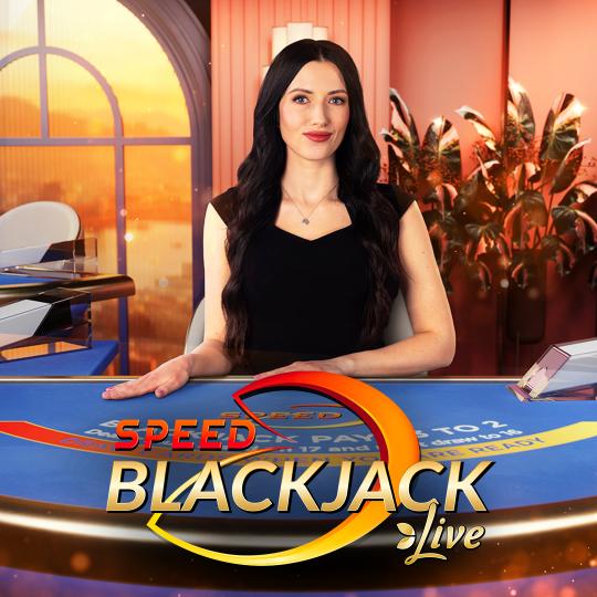 Classic-Speed Blackjack 78