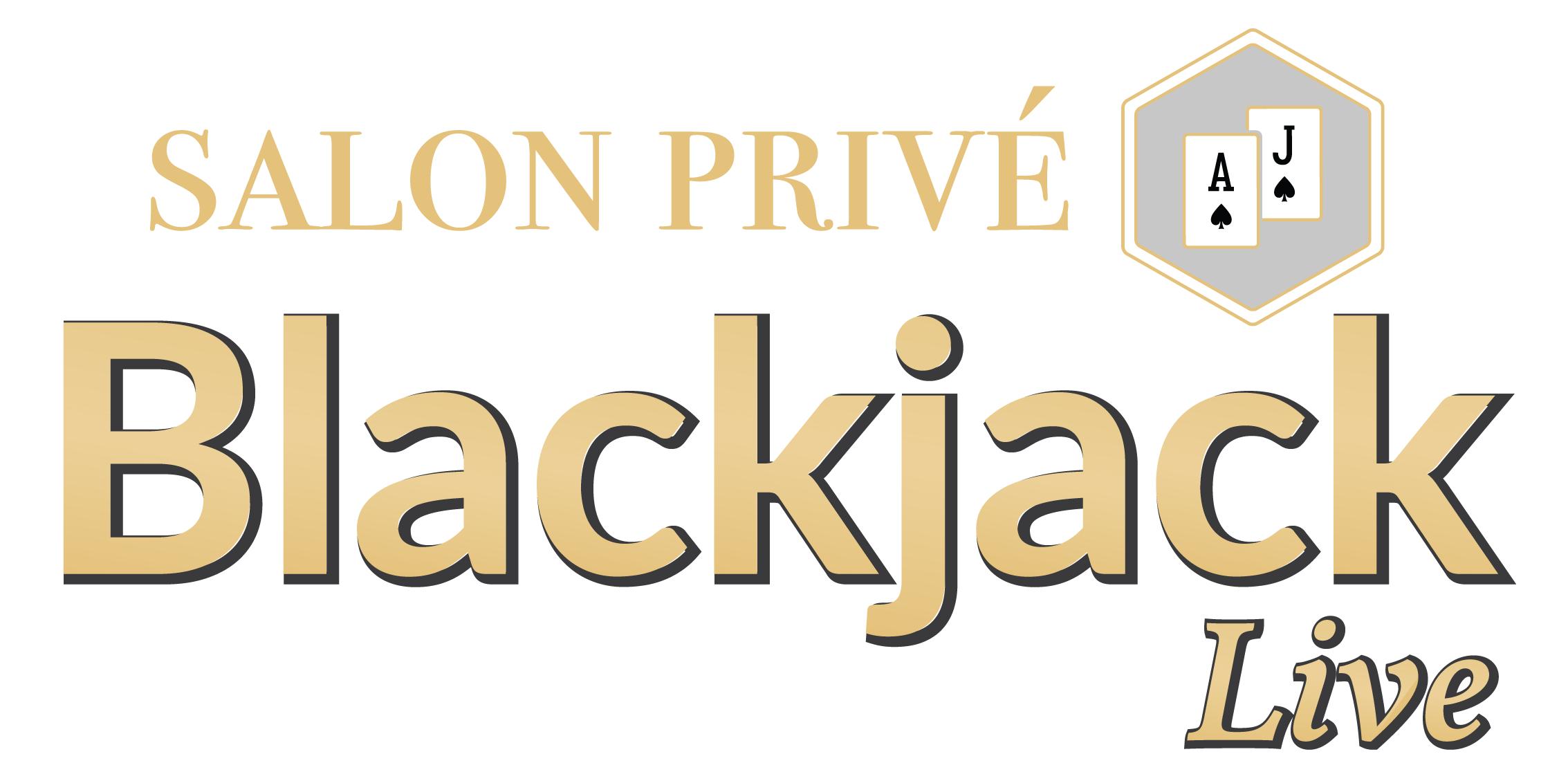 Salon-Priv Blackjack A