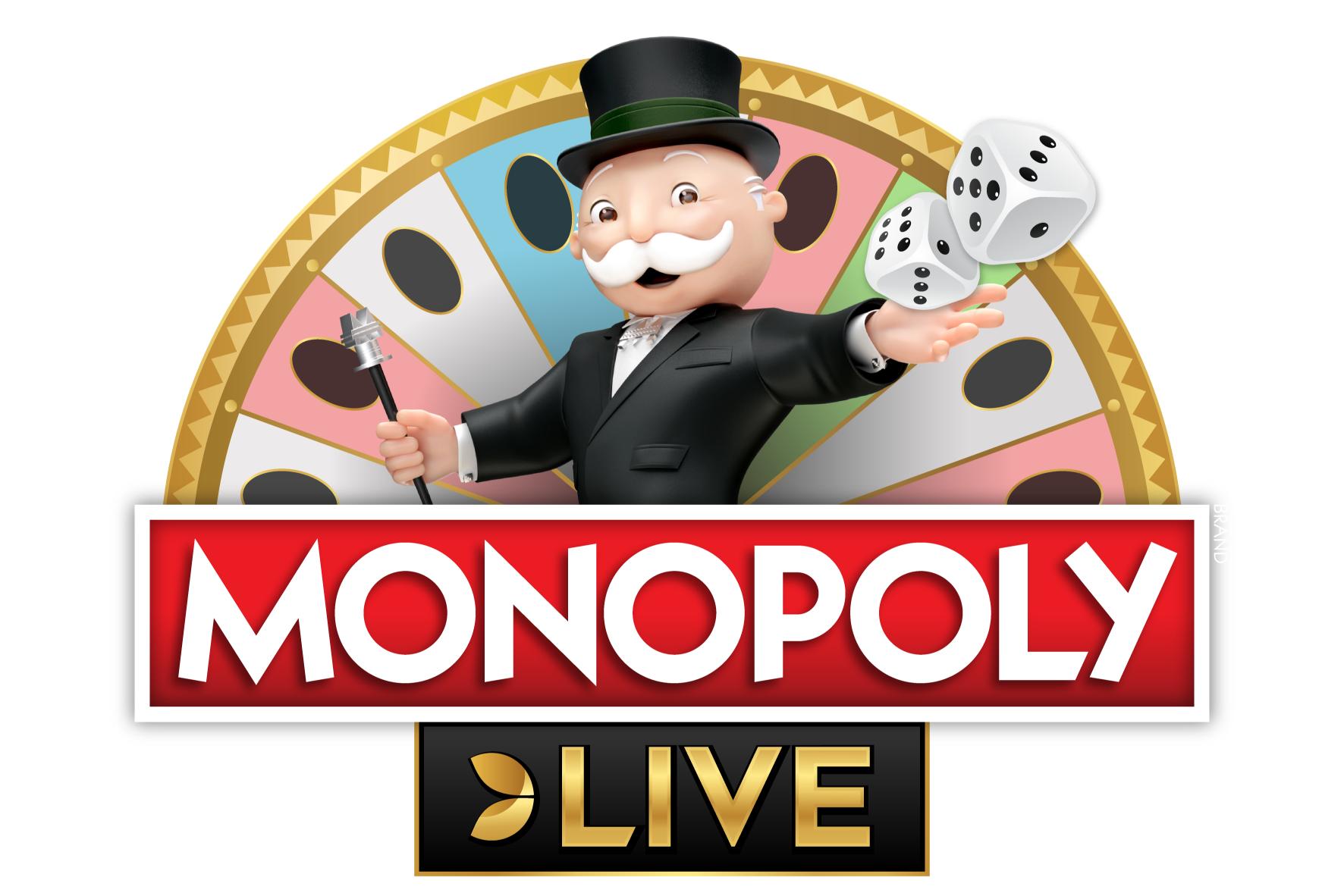 MONOPOLY-Live