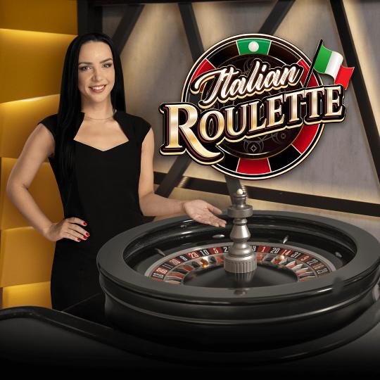 Italian Roulette
