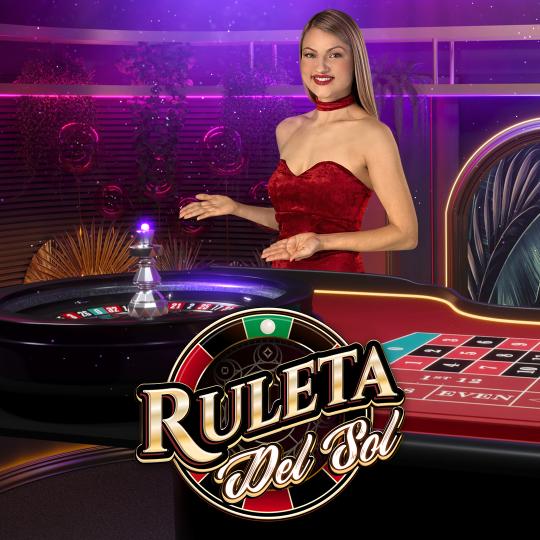 Ruleta del Sol