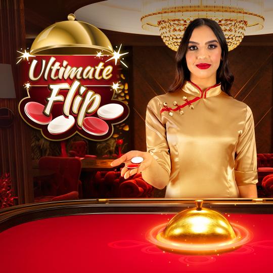 Ultimate Flip